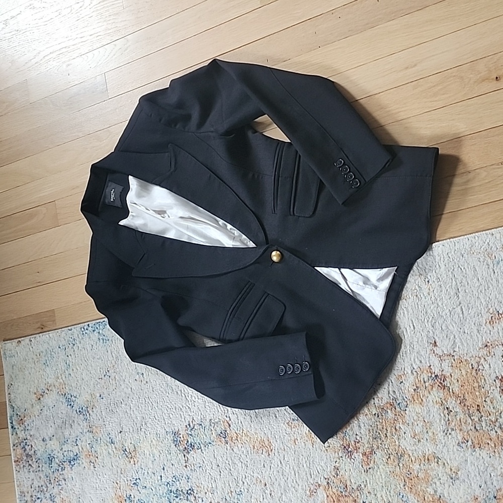 Smythe Blazer